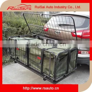 Waterproof Wholesale Car Storage Bag for Hitch Carrier thumbnail-1
