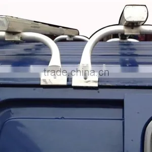 Aluminium Alloy Steel Roof Rack thumbnail-4