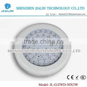 (JIALIN) LED Grow Light JL-G/ZWD-50X3W OEM SHENZHEN Facotry thumbnail-2