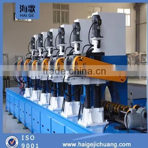 Low Cost and High Quality Roller Burnishing Machine for Sale thumbnail-1
