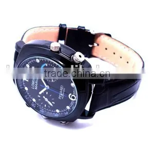 Factory Directly Supply 720P Watch Camera,wrist Watch Camera,hidden Watch Camera thumbnail-4