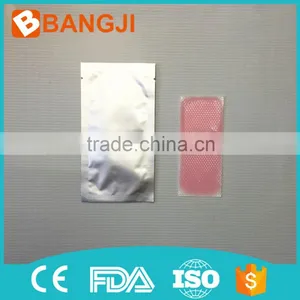 Cooling Gel Patch for Reducing Cold Fever thumbnail-2