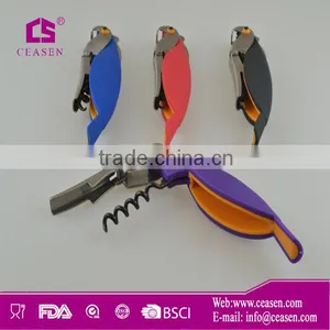 Parrot Shape Wine Corkscrew,wine Opener thumbnail-1