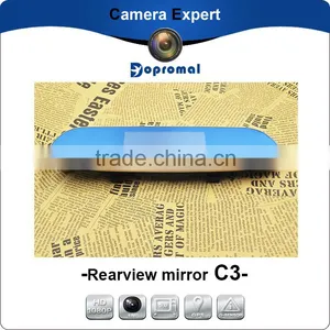 Car Front and Rear Camera,full hd 1080p Car Camera thumbnail-4