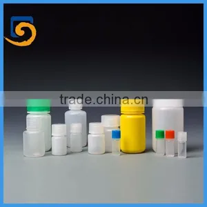 120ml Plastic Laboratory Diagnostic Reagent Bottle thumbnail-5