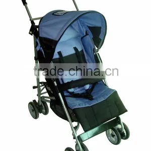 #3010D Baby Stroller 3-wheels Bearing for 0--36 Months' Babies Use, Made of Aluminum or Steel in China thumbnail-1