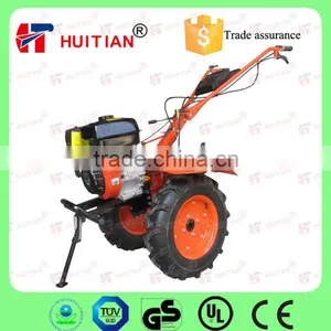 HT105FB Maunal Gasoline Motoblok Seeder thumbnail-6