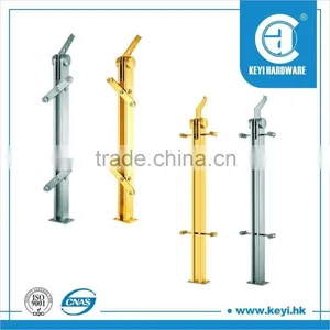 Post Railing Balustrade Column, Handrail Pillar thumbnail-1