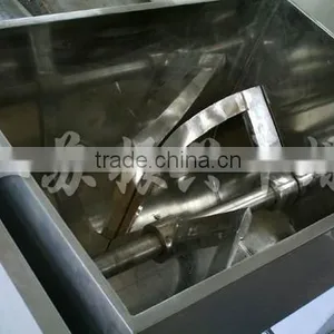 High Quality and Best Selling CH Series Groove Mixer for Medcine thumbnail-3