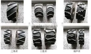 Fried Bugle Snack Food Machine/pellet Chip Processing Line thumbnail-6