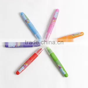 Wholesale Price Hair Dye Pen Chalk Piece Hair Color Chalk For Dyeing Hair On Sale thumbnail-6