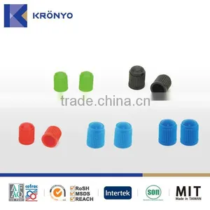 KRONYO Tubeless Tyre Valve Cap Plastic Tire Valve Cap thumbnail-2