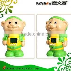 High Quality Educational Toys Story Teller With Remote Control thumbnail-1