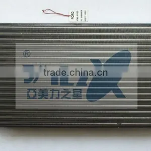 Aluminum Car Radiator For Ford 92AB8005CB Aluminum Radiator Ford thumbnail-1