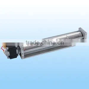 Cross Flow Blower thumbnail-1