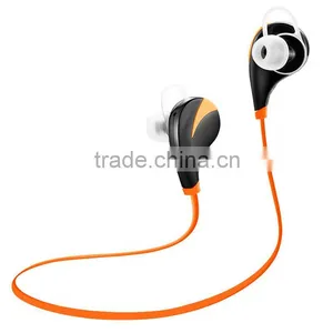 2016 Hot Selling Product Blutooth Earphone, Earphone For Iphone, Micro Earphone thumbnail-4