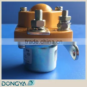 50 Ampere Normal Open dc Contactor thumbnail-4