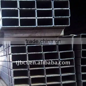 Pre-galvanized Steel Pipe thumbnail-1