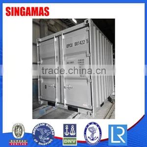 Mytext 5ft/6ft/8ft/9ft/10ft Dry Mini Container Set thumbnail-5