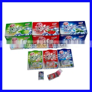 Compressed Paper Chew Mint Candy thumbnail-1