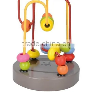 my Purple Base MDF Base Teawood Beads EN71 Authentication Secure Little Kids Hippo Animal Cheap Roller Coaster for Sale thumbnail-2