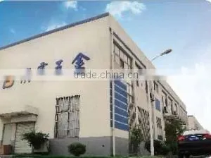 Goang Jih Industrial Co., Ltd. company overview - view 1 thumbnail