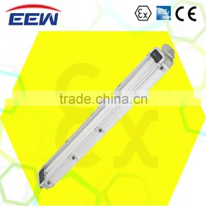 BYD701 Series Explosion Proof Drilling Rig Fluorescent Light Fittings(IIC,tD) thumbnail-1