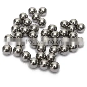 12mm Steel Ball 1 Inch Steel Ball thumbnail-2