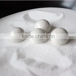 Silicon Nitride Ceramic Ball Ceramic Ball for Bicycle thumbnail-2