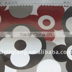 Heat Transfer Foil for Textile thumbnail-1