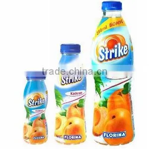 Fruit Drinks Strite Peach Pet Bottle thumbnail-1