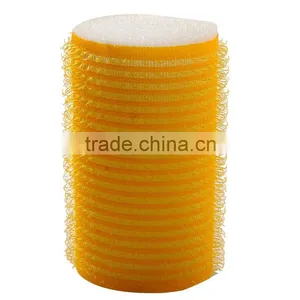 Sponge Core Soft Hair Rollers thumbnail-1