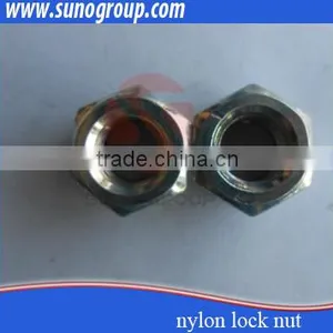 Low Carbon Rivet Nuts m3 thumbnail-1