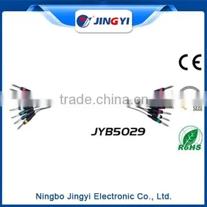 China Supplier Braided Guitar Cable thumbnail-1