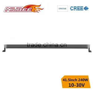Color Changing 240 Watt Led Light Bar for Boat thumbnail-3