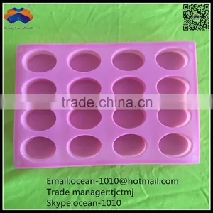 Good Quality Safety Food Grade Silicone Cake Mold thumbnail-4