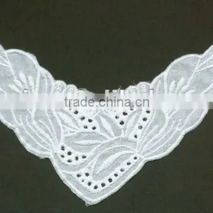 Embroidery Neck Lace thumbnail-1