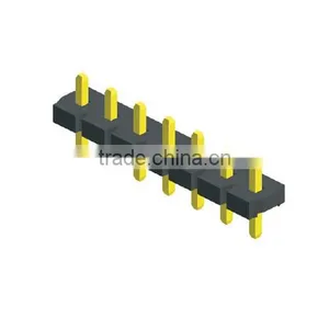 5.08mm Pitch Male Connectors DIP thumbnail-1