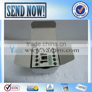 3RT1017-1AF01 dc Contactor 48v thumbnail-2