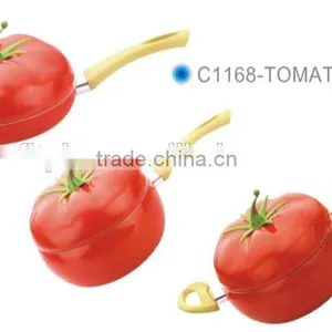 Kitchenware Set C1168-Tomatoes thumbnail-1