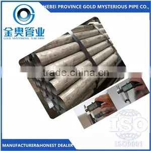 Seamless Steel Pipes Aisi 4140 Chormly Tube thumbnail-5