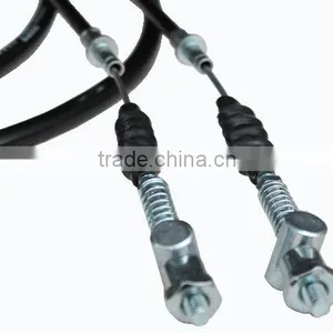 Control Cable Manufacturer Wholesale Custom Motorcycle Front Brake Cable thumbnail-6