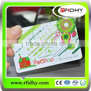 Contactless Public Transporta-tion Rfid Card thumbnail-6