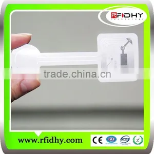 Asset Tracking Management Access Control Cardrfid Inlay/rfid Wet Inlay for Smart Card thumbnail-1