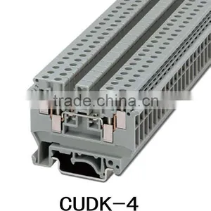 CUDK-4 Bus Bar Terminal Block thumbnail-1