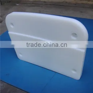 Engineering Plastic UHMW-PE Piers Dock Fender UPE Panel Marine Pad thumbnail-2