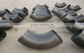 ASTM A860 MSS SP75 WPHY 42 ELBOW thumbnail-1