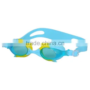 Wholesale Kids Cartoon One Piece Swim Goggles Factory Price thumbnail-1