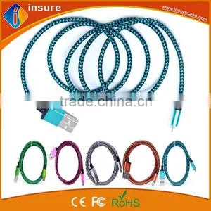 Factory Promotional Mobile Phone Use Android Usb Cable thumbnail-6