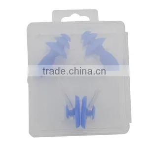 Beauty Diving Silicone Nose Clip Wholesale thumbnail-3